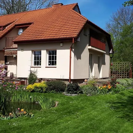 Goscinne Pod Knotem *