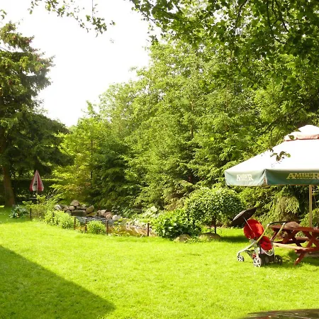 Goscinne Pod Knotem * Karwienskie Bloto Drugie