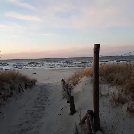 Alloggio in famiglia Goscinne Pod Knotem