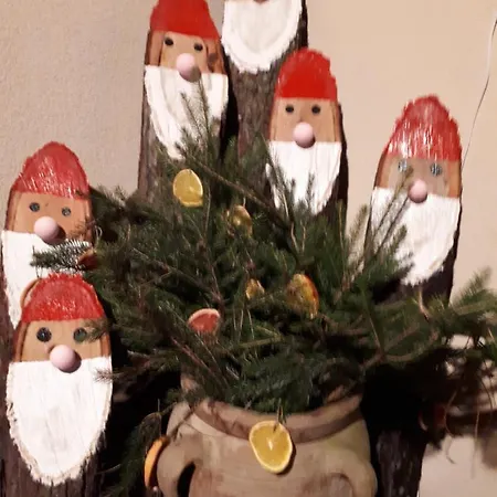 Goscinne Pod Knotem * Karwienskie Bloto Drugie