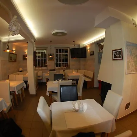 Accommodatie bij particulieren Goscinne Pod Knotem *