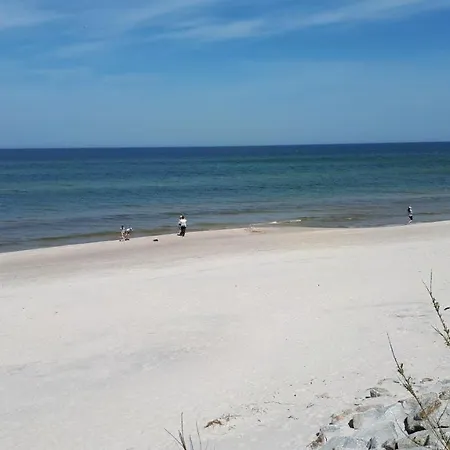 Goscinne Pod Knotem Accommodatie bij particulieren