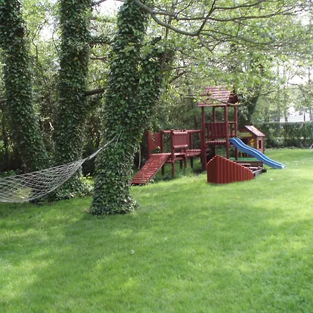 Accommodatie bij particulieren Goscinne Pod Knotem *