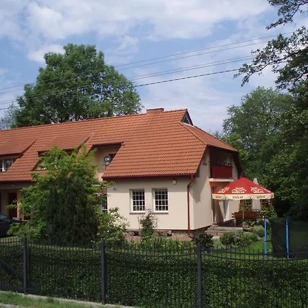 Goscinne Pod Knotem * Karwienskie Bloto Drugie