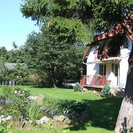 Goscinne Pod Knotem Alloggio in famiglia