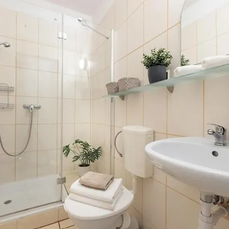 Goscinne Pod Knotem Accommodatie bij particulieren Karwienskie Bloto Drugie