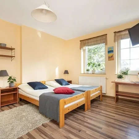 Goscinne Pod Knotem Karwienskie Bloto Drugie