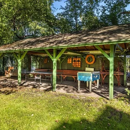 Goscinne Pod Knotem Homestay *