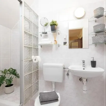 Accommodatie bij particulieren Goscinne Pod Knotem *