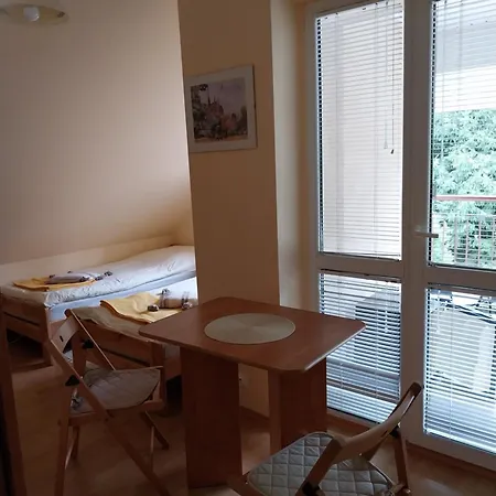 Goscinne Pod Knotem Accommodatie bij particulieren