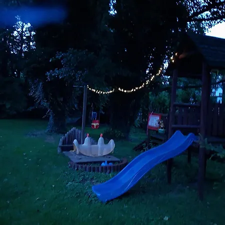 Goscinne Pod Knotem * Karwienskie Bloto Drugie