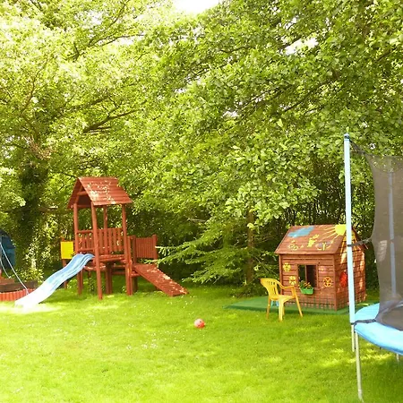 Goscinne Pod Knotem Karwienskie Bloto Drugie