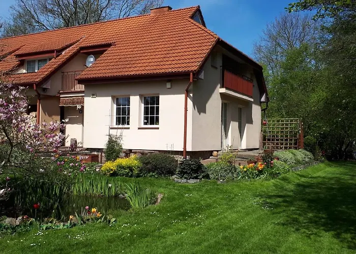 Goscinne Pod Knotem *