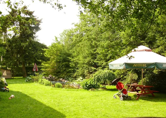 Goscinne Pod Knotem * Karwienskie Bloto Drugie