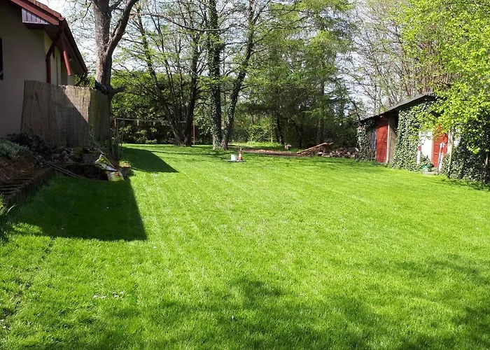 Goscinne Pod Knotem בית אירוח