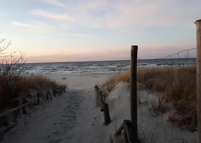 בית אירוח Goscinne Pod Knotem