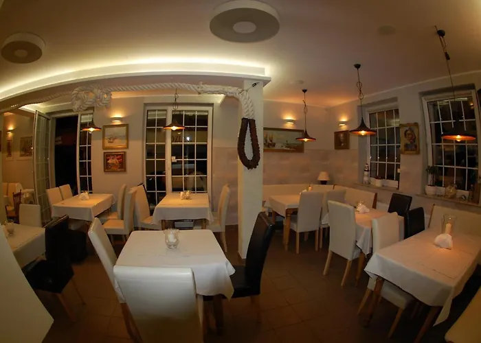 Goscinne Pod Knotem * Karwienskie Bloto Drugie