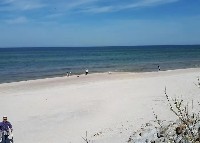 Goscinne Pod Knotem בית אירוח