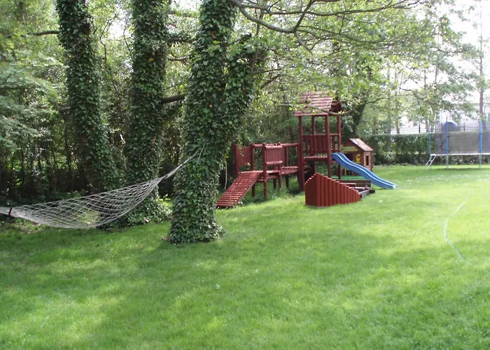 בית אירוח Goscinne Pod Knotem *