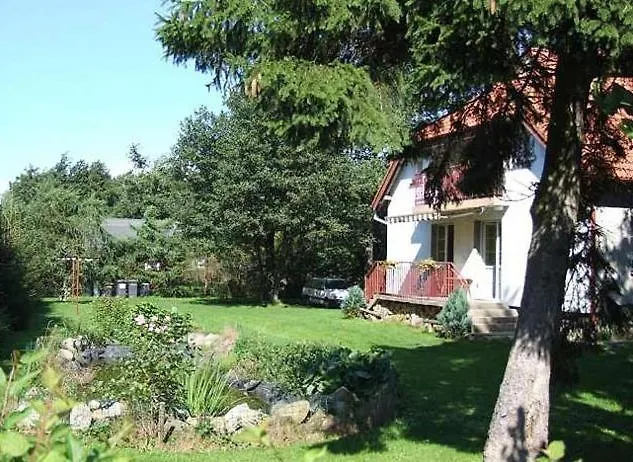 Goscinne Pod Knotem בית אירוח