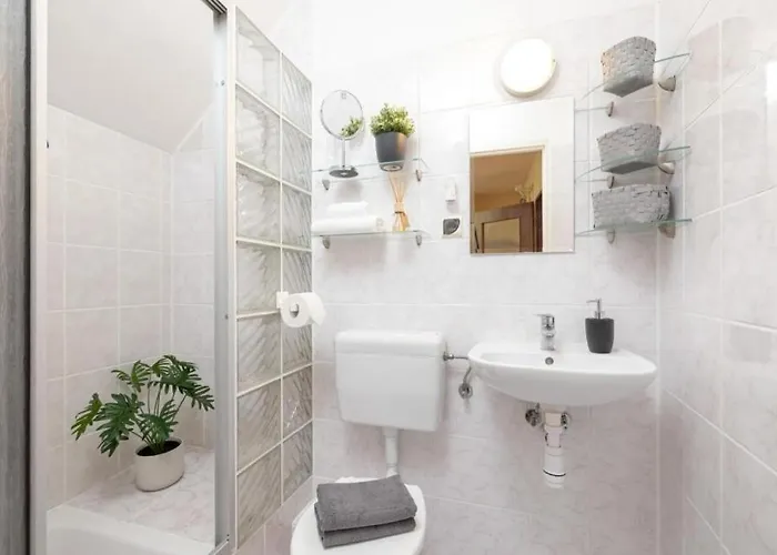 בית אירוח Goscinne Pod Knotem *