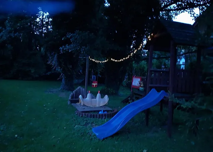 Goscinne Pod Knotem * Karwienskie Bloto Drugie