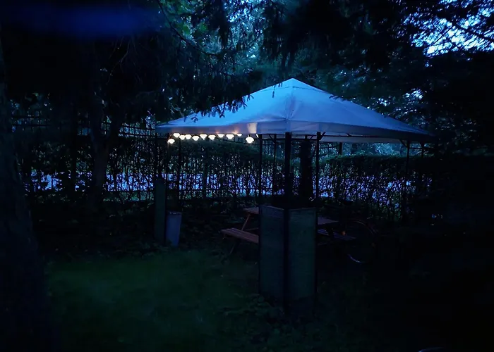 בית אירוח Goscinne Pod Knotem *