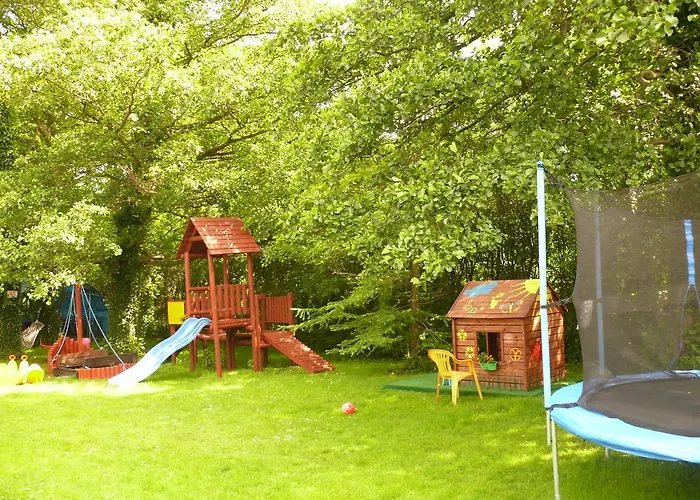 Goscinne Pod Knotem Karwienskie Bloto Drugie